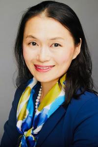 Anette Wu (Fortgang), MD, MPH, PhD Profile Headshot